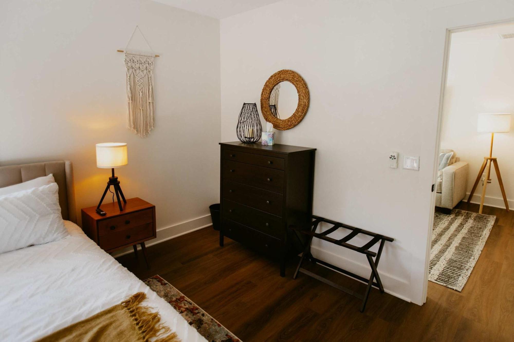 On Main - Unit 1 Apartment *